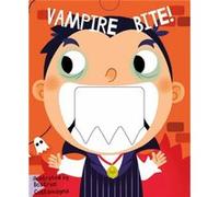 Vampire Bite by Little Bee Books & Illustrated by Beatrice Costamagna Little Bee Books Illustrated by Beatrice Costamagna (Auteur)