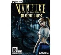 Vampire - Bloodlines G