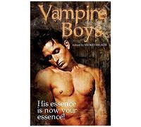 Vampire Boys