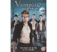 Vampire Boys [Edizione: Regno Unito] [Import]