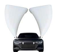 Vampire Car Fangs, Halloween Vehicle Decor, 3D Devil Horns
