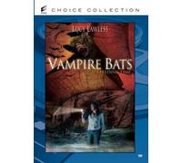 Sony Vampire Bats