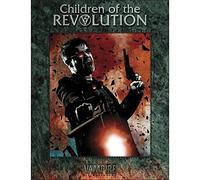 Vampire : Children of the revolution (version francaise)