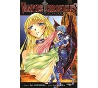 Vampire Chronicles La légende du roi déchu T05 (05)
