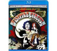 Vampire Circus Blu-ray E