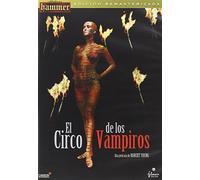 Vampire Circus [Import]
