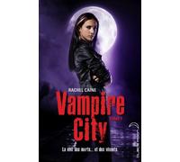 Vampire City, Tome 7 - Pleins feux sur Morganville