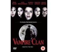 Vampire Clan [Import anglais]