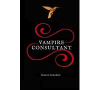 Vampire Consultant: Le Cas Zalmoxis