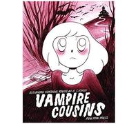 Vampire Cousins