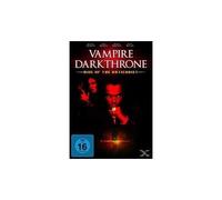 Vampire Darkthrone - Rise Of The Antichrist