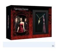 VAMPIRE DIARIES 1-4-BILINGUE