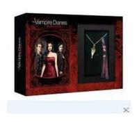 VAMPIRE DIARIES 1-4-BILINGUE G