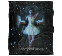 Vampire Diaries - Couverture (TV18488)