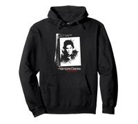 Vampire Diaries Damon In Frame Sweat à Capuche