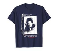 Vampire Diaries Damon In Frame T-Shirt