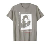 Vampire Diaries Damon In Frame T-Shirt