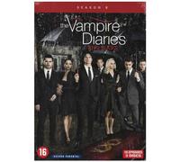 Vampire Diaries - Saison 8
