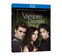 Coffret intégral de la Saison 2 - Blu-Ray - Edition Spéciale Fnac