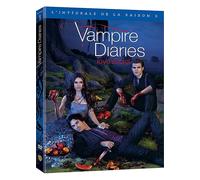 Vampire Diaries - L'intégrale De La Saison 3