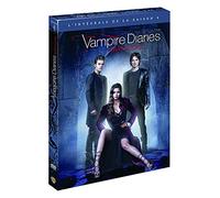 Vampire Diaries - L'intégrale de la Saison 4