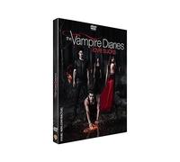 Vampire Diaries - L'intégrale De La Saison 5