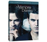 Vampire Diaries - L'intégrale De La Saison 7