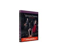 Vampire Diaries - Love Sucks - Coffret Intégral De La Saison 5 Dvd