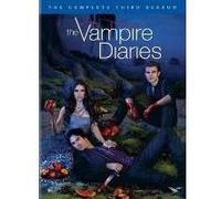 VAMPIRE DIARIES - S3-VN G