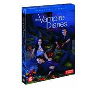 Vampire Diaries Saison 3