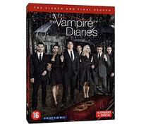 Vampire Diaries – Saison 8 – Warner Bros.