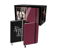 Vampire Diaries-Saisons 1 à 3 [Édition Limitée]