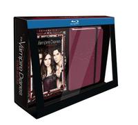 Vampire Diaries - Saisons 1 à 3 [Édition Limitée] [Blu-ray]