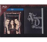 The Vampire Diaries - Saisons 1 À 3 - Édition Limitée + Goodies