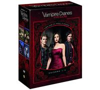 Vampire Diaries - Saisons 1 à 4 [#NOM?]