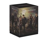 Vampire Diaries-Saisons 1 à 6