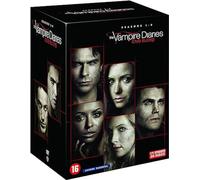 Vampire Diaries - L'intégrale