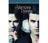 Vampire Diaries Season 7 (Anglais seulement)