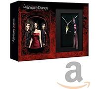 Vampire Diaries - Seizoen 1-4 (1 Dvd)