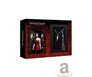Vampire Diaries - Seizoen 1-4 (1 DVD)