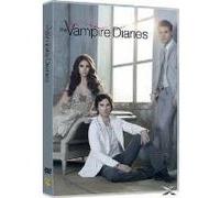 VAMPIRE DIARIES-SERIES 3-VO G