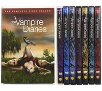 Vampire Diaries: The Complete Series [Edizione: Stati Uniti] [Import]