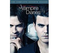 Vampire Diaries: The Complete Seventh Season