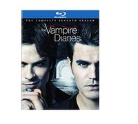 Vampire Diaries: The Complete Seventh Season [Blu-Ray]