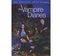 Vampire Diaries: The Complete Third Season