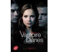 Vampire Diaries - Tome 1 L. J. Smith (Auteur), Agnès Girard (Traduction), Maud Godoc (Traduction)