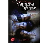 Vampire Diaries - Tome 2 L. J. Smith (Auteur), Isabelle Tolila (Traduction)