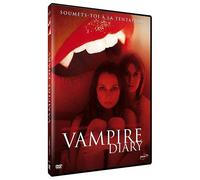 Vampire Diary