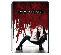 Vampire Diary