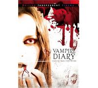 Vampire Diary [Import]